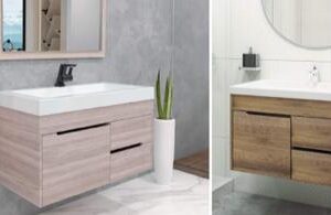 Muebles Lavamanos