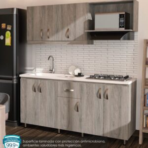 Cocinas