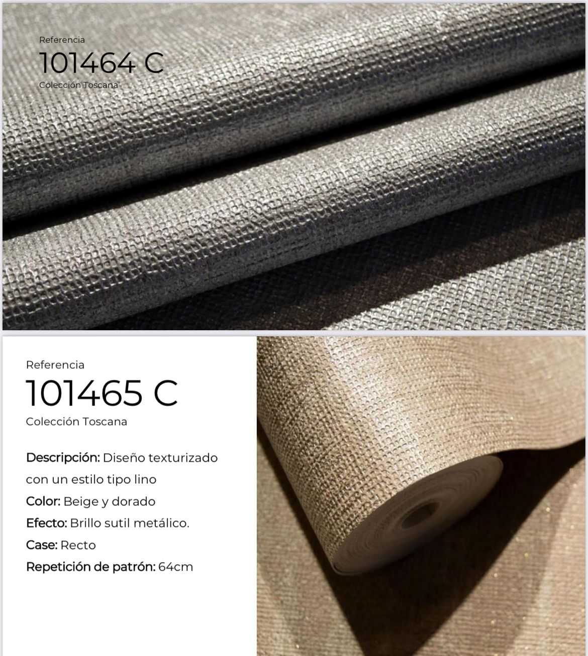 Papel de Colgadura (TOSCANA) - Image 3