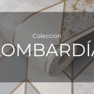 Papel de Colgadura (LOMBARDI)