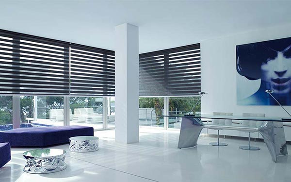Persianas Sheer Elegance