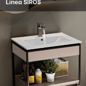 Línea SIROS