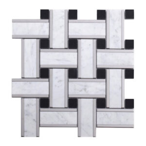 Malla Canvas White