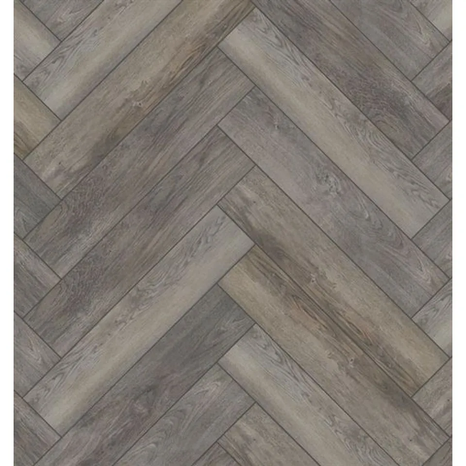 Vinílico Para Piso Estilo Madera Spc Epic V Café - Image 5