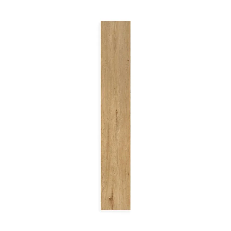 Vinílico Para Piso Estilo Madera Spc Mandala Mv Amarillo - Image 5