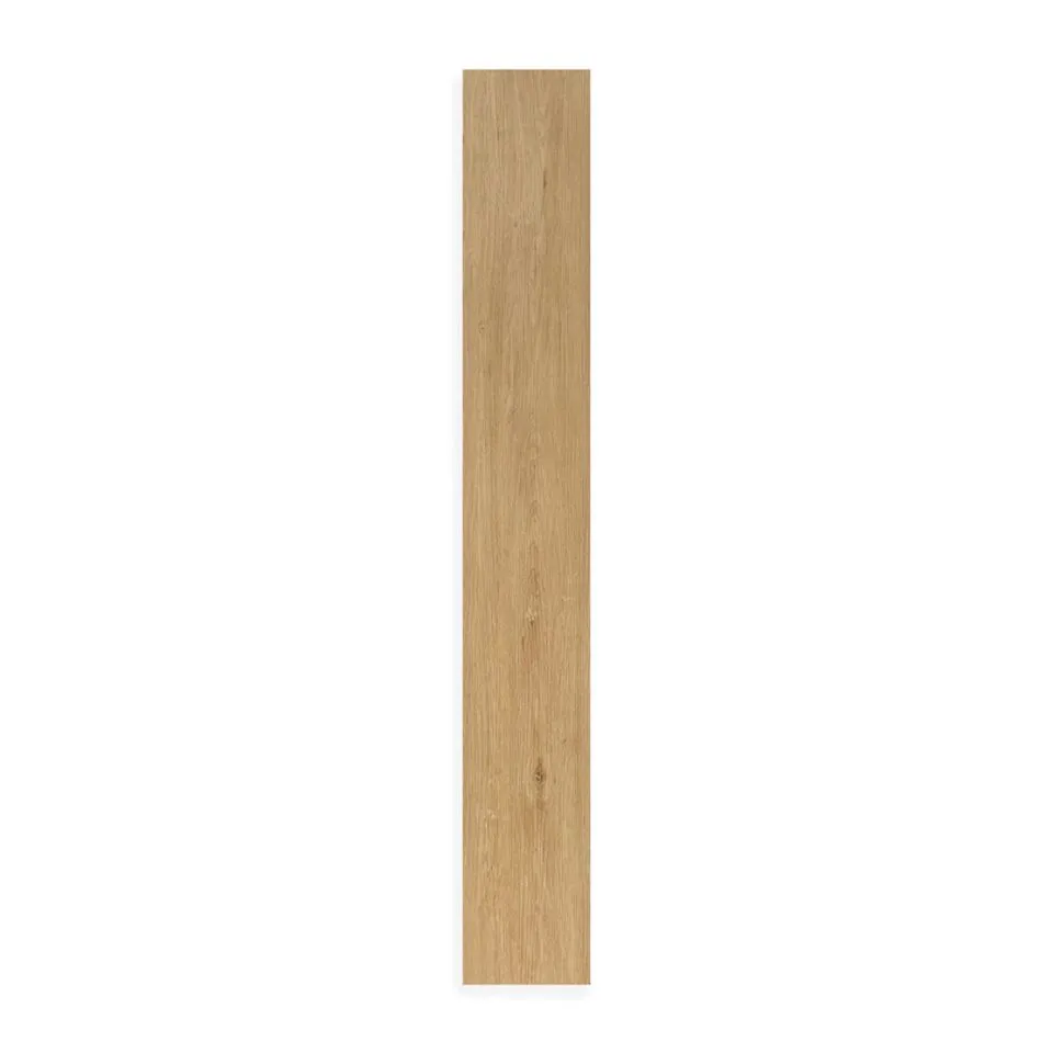 Vinílico Para Piso Estilo Madera Spc Mandala Mv Amarillo - Image 3