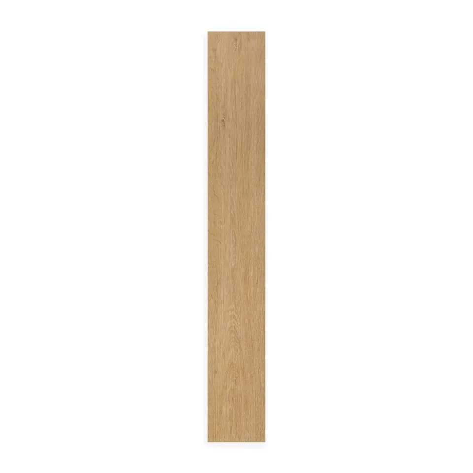 Vinílico Para Piso Estilo Madera Spc Mandala Mv Amarillo - Image 2