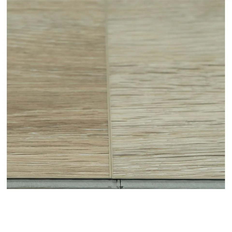 Vinílico Para Piso Estilo Madera Spc Nordik V Beige - Image 2