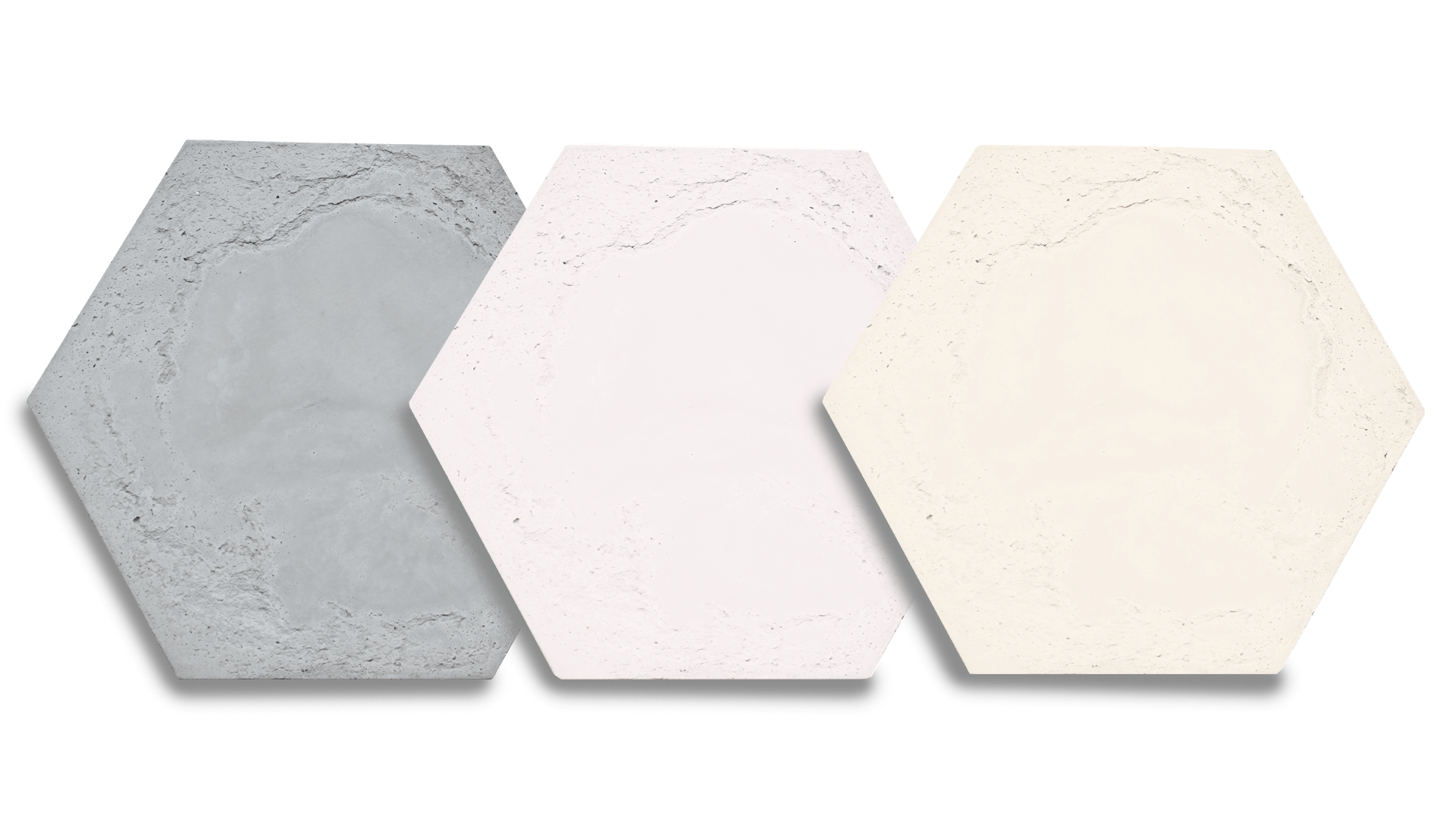 SUELO HEXAGONAL - Línea Suelo - Calizo - Image 2