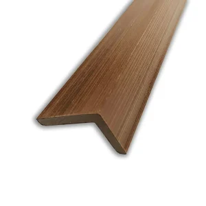 Perfil Wpc Nature Teak