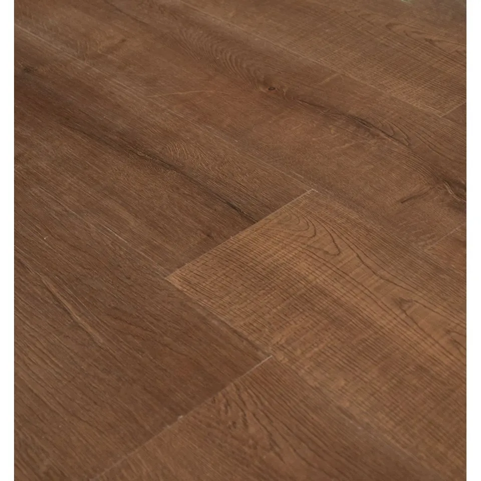 Vinílico Para Piso Estilo Madera Spc Lignum Mv Caramel - Image 5