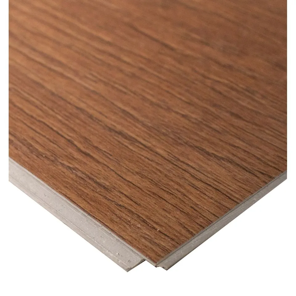 Vinílico Para Piso Estilo Madera Spc Lignum Mv Caramel - Image 4