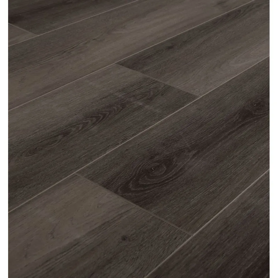 Vinílico Para Piso Estilo Madera Spc XXL Georgia Taupe - Image 5