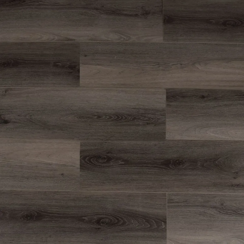 Vinílico Para Piso Estilo Madera Spc XXL Georgia Taupe - Image 4