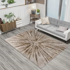 Tapete Turco Gamma 357A BEIGE
