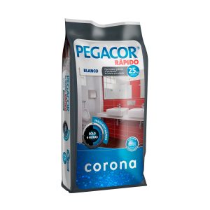 PEGACOR® Rápido Blanco