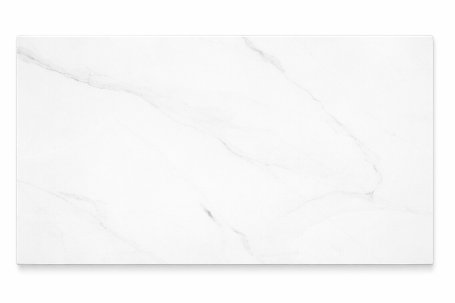 Porcelanato Para Piso Y Pared Mármol Blanco - Image 2